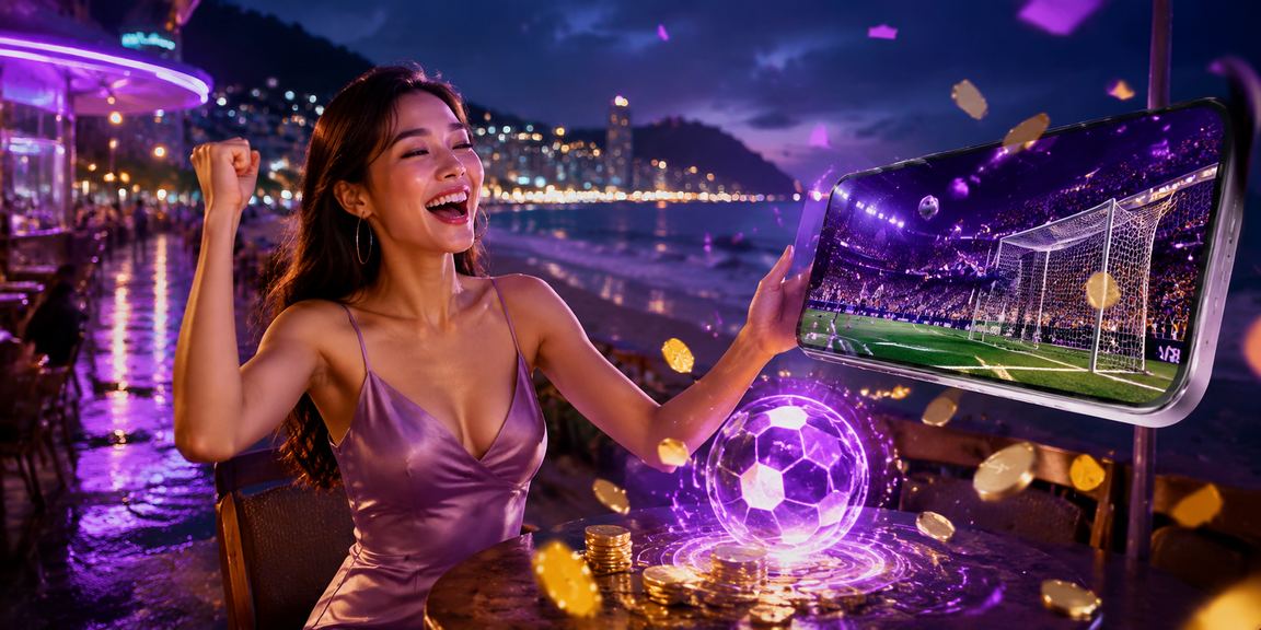 Sòng bài trực tiếp được stream chất lượng cao trên ssmt